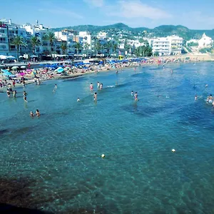  Apartamento Sant Sebastian