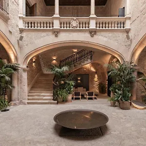 ***** Hotel Nobis Palma, A Member Of Design España