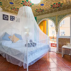  Apartamento Casablanca Citycenter España