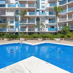  Apartamento El Faro See View By Dahlia Group España