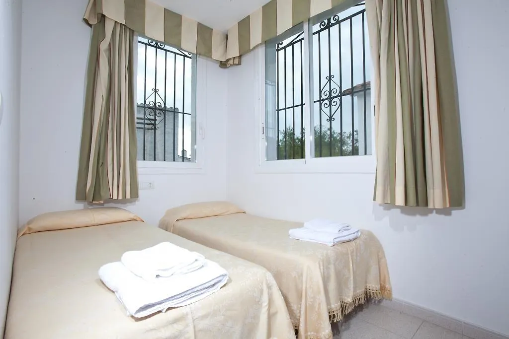 Villa Sunway Torre La Veleta Sitges 0*,  Spanien