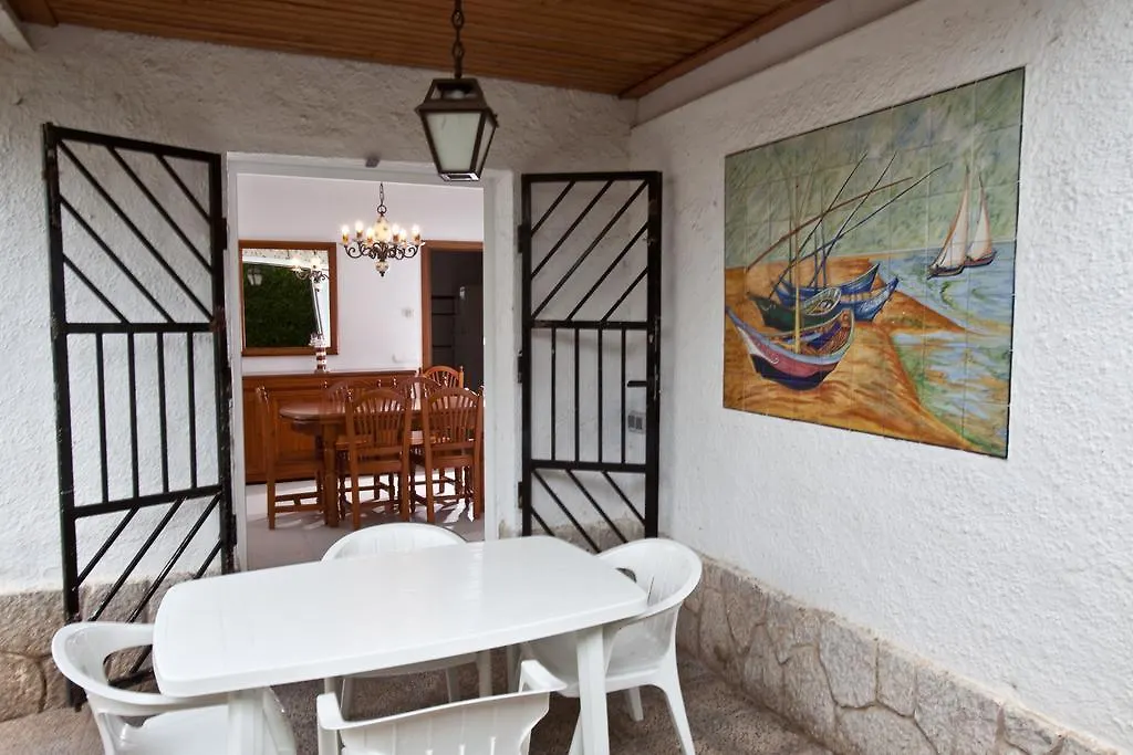 Villa Sunway Torre La Veleta Sitges
