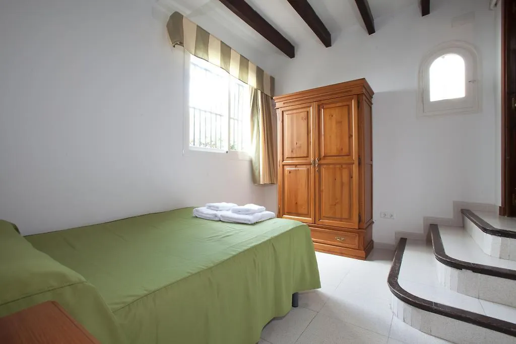 Ferienhaus Villa Sunway Torre La Veleta Sitges