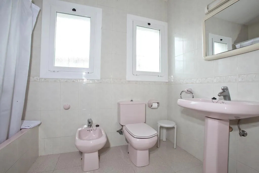 Villa Sunway Torre La Veleta Sitges
