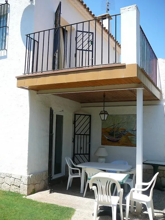 Ferienhaus Villa Sunway Torre La Veleta Sitges