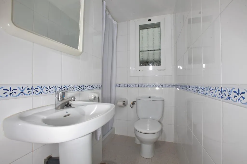 Villa Sunway Torre La Veleta Sitges 0*,