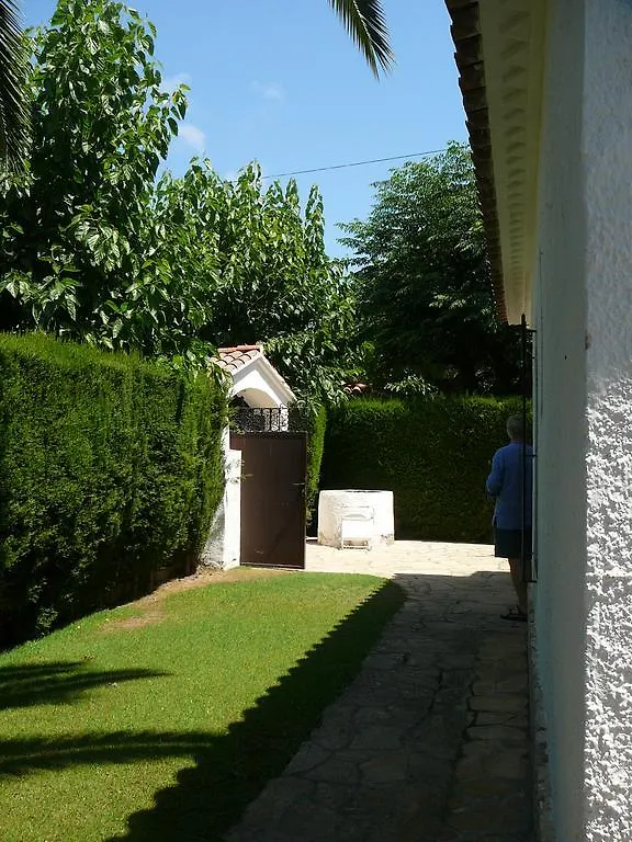 Villa Sunway Torre La Veleta Sitges Ferienhaus