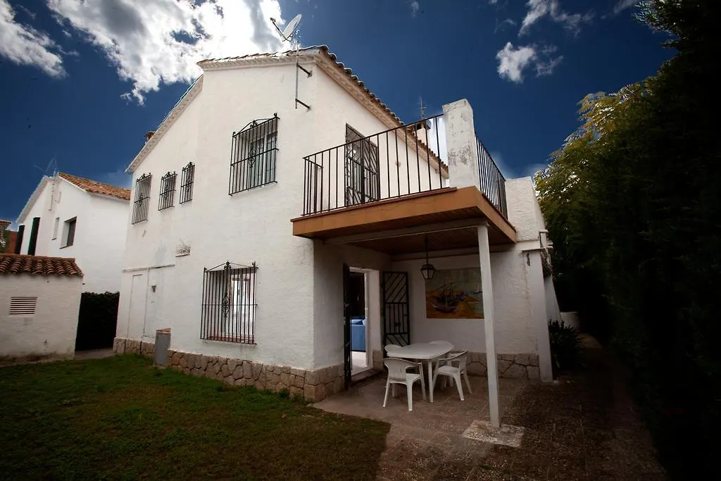 Villa Sunway Torre La Veleta Sitges Ferienhaus