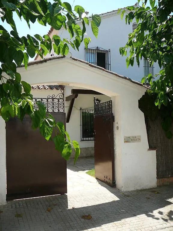 Ferienhaus Villa Sunway Torre La Veleta Sitges Spanien